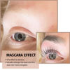 Picture of Lomansa Lash Tint Kit, Eyebrow Tint Black Instant Natural Results, Professional Eyelash Tint Kit Lasts Up to 4 Weeks for Salon Home Use