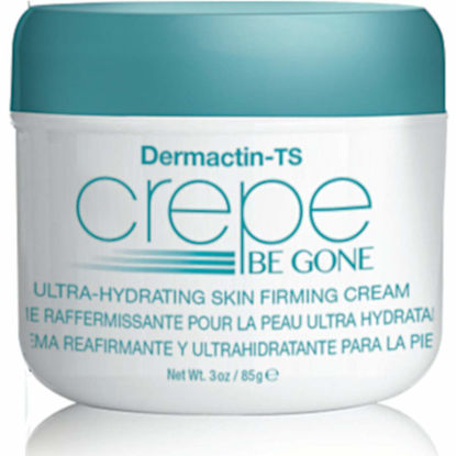 Picture of Crepe Be Gone Firming Neck Cream