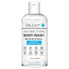 Picture of DR. LIFT Antibacterial Body Wash | Kills 99.9% of Germs | Made in America | Antibacterial Soap - Infused with Botanical Extracts | Shower Gel Body Wash for Women & Men | Liquid Bath Soap - 8 Oz