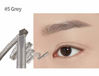 Picture of ETUDE Drawing Eye Brow 0.25g #5 Grey | Long Lasting Eyebrow Pencil | Soft Textured Natural Daily Look Eyebrow Makeup