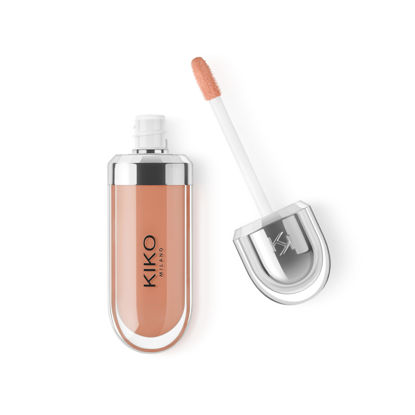 Picture of Kiko Milano 3d Hydra Lipgloss 08 | Softening Lip Gloss For A 3d Look