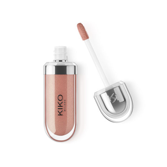 Picture of KIKO Milano 3d Hydra Lipgloss 19 | Softening Lip Gloss For A 3d Look