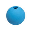 Picture of Amazon Basics Supreme Rubber Toy Dog Balls, 2.5-Inch, 3-Pack