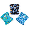 Picture of CuteBone Belly Band for Dogs Male Reusable Diapers Washable Wrap DM36S