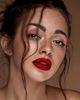 Picture of MAKI YIKA Red Lipstick Matte for Women, Long Lasting Lipsticks No Transfer, SuperStay Smudgeproof Lipstick Quick Dry, Vegan & Cruelty-Free |MVP-RED
