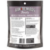 Picture of Northwest Naturals Raw Rewards Freeze-Dried Pork Liver Treats for Dogs and Cats - Bite-Sized Pieces - Healthy, 1 Ingredient, Human Grade Pet Food, All Natural - 3 Oz
