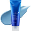 Picture of Medicube Zero Pore Blackhead Mud Facial Mask - Skin Cooling & Tightening - 3 Minute Quick Dry Pore Care Formula with AHA, BHA, PHA, and Pore-Purifying Clay - Korean Face Mask 3.52 oz