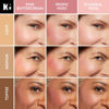 Picture of LAURA GELLER NEW YORK Baked Blush-n-Brighten Baked to Go - Pink Buttercream - Travel Size Blush