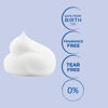 Picture of Mustela Cradle Cap Foam Shampoo for Newborn - Fragrance-Free Baby Shampoo for Seborrheic Dermatitis - Helps to minimize Scalp Flakes - Clinically & Dermatologist Tested - 5.07 fl. oz.
