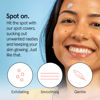 Picture of grace & stella Pimple Patches For Face (Multishape, 72 Count) - Hydrocolloid Acne Patches for Face - Dermatologist Tested, Vegan, Cruelty-Free Zit Patches for Face, Blemish Patches, Pimple Stickers