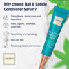 Picture of Onsen Secret Cuticle Cream, Cuticle Oil in Deep Action - Japanese Natural Healing Minerals Nail Care Serum and Butter, Sooth, Repair, and Strengthen Cuticles and Nails, Visible Results, 30 ml