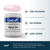 Picture of DeEnti Acrylic Nail Powder, 2oz Medium Pink Acrylic Powder Dip for Nails, Long Lasting Salon Quality, Bubble Free Professional Nail Powder for Manicure, Nail Art, Fake Nails, Nail Carving & Extensions