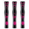 Picture of essence | Lash Princess Curl & Volume Mascara | Vegan & Cruelty Free (Pack of 3)