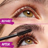 Picture of essence | Call Me Queen Dramatic False Lash Effect Mascara (3 Pack) | Bold Volume & Length | Vegan & Cruelty Free