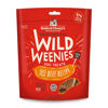Picture of Stella & Chewy's Freeze-Dried Raw Wild Weenies Dog Treats - All-Natural, Protein Rich, Grain Free Dog & Puppy Treat - Great for Training & Rewarding - Grass-Fed Beef Recipe - 3.25 oz Bag