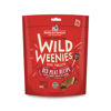 Picture of Stella & Chewy’s Freeze-Dried Raw Wild Weenies Dog Treats - All-Natural, Protein Rich, Grain Free Dog & Puppy Treat - Great for Training & Rewarding - Red Meat Recipe - 3.25 oz Bag