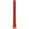 Picture of Lizard Skins DSP Ultra 1.1mm Bat Grip - Next-Gen Durasoft Polymer Baseball & Softball Bat Tape (Crimson Red)