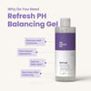 Picture of Her Fantasy Box | Refresh pH Balancing Shower Gel Natural Feminine Hygiene Solution