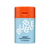 Picture of Bubble Skincare Level Up Balancing Face Moisturizer - Hydrating Gel Moisturizer Formulated with Zinc PCA + Niacinamide for Improved Texture & Radiance - Skin Care for Oily or Combination Skin (50ml)