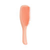 Picture of Tangle Teezer Ultimate Detangler Hairbrush for Wet & Dry Hair, Eliminates Knots & Reduces Breakage for All Hair Types, Amazon Exclusive Apricot