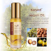 Picture of Moroccan Argan Oil for Hair Healing Cold Pressed Weightless Argan Oil Hair Serum for Dry Damaged Hair 50ml