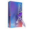 Picture of Mast Pro Cartridge Tattoo Needles Disposable 20Pcs 0.4MM Standard Size 1401RL for Tattoo & Permanent