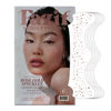 Picture of Fazit Makeup Patches - Rose Gold - Face Glitter Makeup Speckles - Glow Up Makeup Patches - Face Glitter Speckles Patches - Cute Glitter Makeup Accessories for Women - Cosmetic Glitter for Face