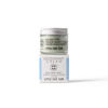 Picture of Little Seed Farm All Natural Deodorant Cream, Aluminum Free Deodorant for Women or Men - Blue Tansy Rose, Net Wt. 2.4oz | 68g