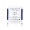 Picture of Little Seed Farm All Natural Deodorant Cream, Aluminum Free Deodorant for Women or Men - Blue Lotus, Net Wt. 2.4oz | 68g