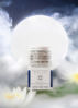 Picture of Little Seed Farm All Natural Deodorant Cream, Aluminum Free Deodorant for Women or Men - Blue Lotus, Net Wt. 2.4oz | 68g
