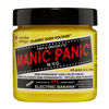 Picture of MANIC PANIC Electric Banana Hair Dye - Classic High Voltage - Semi-Permanent Hair Color - Bright, Neon Yellow Hair Dye Glows in Blacklight - Vegan, PPD & Ammonia-Free For Coloring Hair on Women & Men