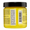 Picture of MANIC PANIC Electric Banana Hair Dye - Classic High Voltage - Semi-Permanent Hair Color - Bright, Neon Yellow Hair Dye Glows in Blacklight - Vegan, PPD & Ammonia-Free For Coloring Hair on Women & Men
