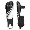 Picture of TAGVO Soccer Shin Guards for Kids Youth - Protective Soccer Equipment for Boys Girls - Adults Men Women Soccer Shin Guards - Soccer Shin Pads for Kids 3-16 Years Old Girls Boys, High Impact Resistant