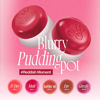 Picture of fwee Lip&Cheek Blurry Pudding Pot | Reddish Moment - Greedy | Makeup Blush, Buildable Lightweight, Multi-Use Soft Matte Finish | 5g