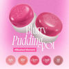Picture of fwee Lip&Cheek Blurry Pudding Pot | Blushed Moment - Baby | Makeup Blush, Buildable Lightweight, Multi-Use Soft Matte Finish | 5g