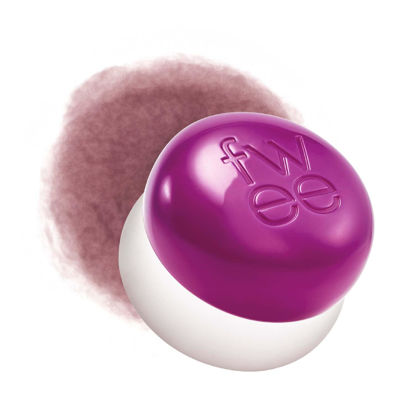 Picture of fwee Lip&Cheek Blurry Pudding Pot | Cold-hearted Moment - Slayyy | Makeup Blush, Buildable Lightweight, Multi-Use Soft Matte Finish | 5g