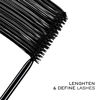 Picture of Lancôme Définicils Defining & Lengthening Mascara - For Natural-Looking Lashes - With Vitamin B5 - Black - Travel Size