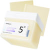 Picture of numbuzin No.5+ Niacinamide Concentrated Toner Pad | Glutathione, Niacinamide, PHA & LHA, Vegan | Korean Skin Care for Face, 180ml/70 Pads/6.08 Fl Oz