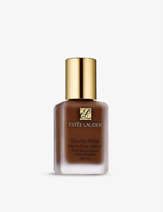 Picture of Estée Lauder Double Wear Stay-in-Place 24-Hour Long-Wear Matte Foundation, 1.0 oz, 8C1 Rich Java