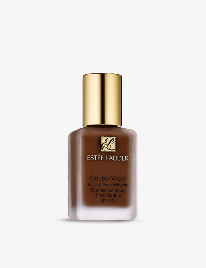 Picture of Estée Lauder Double Wear Stay-in-Place 24-Hour Long-Wear Matte Foundation, 1.0 oz, 8C1 Rich Java