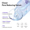 Picture of Frankly Closer Serum - Pore Minimizing, Anti-Aging, Elasticity, Hydration, Plump & Dewy Skin |9 Peptides, Vegan Collagen, PHA |Non-comedogenic & Derm Tested Korean Skincare |All skin types |2.03 fl.oz