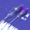 Picture of Mast Pro Tattoo Cartridges 20Pcs Disposable Needles Curved Magnum 1013RM