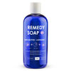 Picture of Truremedy Naturals Lavender + Shea Butter Body Wash - Body Wash That Moisturizes & Reduces Inflammation - Lavender + Shea Butter Body Wash (1 pk, 12 oz)