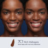 Picture of Estée Lauder Double Wear Stay-in-Place 24-Hour Long-Wear Matte Foundation, 1.0 oz, 7C1 Rich Mahogany
