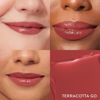 Picture of LAURA GELLER NEW YORK Jelly Balm Moisturizing Tinted Lip Balm - Terracotta Go - Hydrating Vitamin E - Semi-Shine Finish