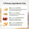 Picture of mixsoon Bean Essence, Vegansnail, Exfoliating Essence for face, Hydrating Korean Skin Care,Glassskin 1.01 fl.oz/30ml