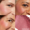 Picture of LAURA GELLER NEW YORK Baked Blush-n-Brighten Baked to Go - Tropic Hues - Travel Size Blush