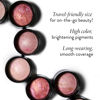 Picture of LAURA GELLER NEW YORK Baked Blush-n-Brighten Baked to Go - Tropic Hues - Travel Size Blush