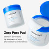 Picture of Medicube Zero Pore Pads 2.0, Dual-Textured Facial Toner Pads for Exfoliation and Pore Care with 4.5% AHA Lactic Acid & 0.45% BHA Salicylic Acid, Ideal for All Skin Types, Korean Skin Care (70 Pads)