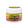 Picture of AllDay Locks Edge Gel | Extreme Hold Edge Control Gel | No Flaking, Itching, or Split Ends | Long Lasting Style for Braids, Locks, Twists, Cornrows | 3 oz